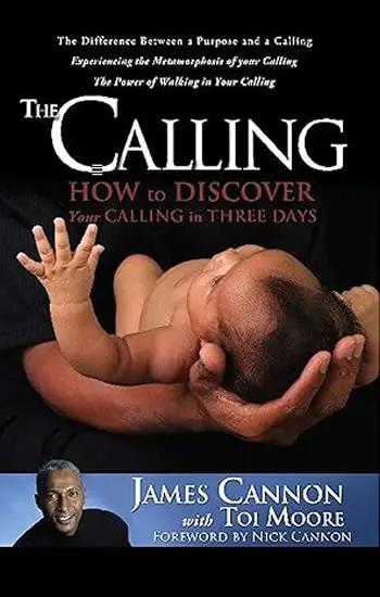 the calling